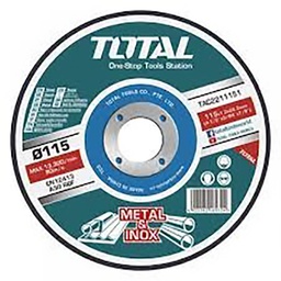 [35830] DISQUE A TRONCONNER METAL 105X1.2X16MM (10PCS)