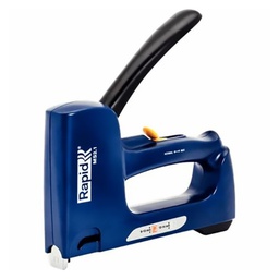 [35846] AGRAFEUSE MANUEL ALU740 BLISTER WEST