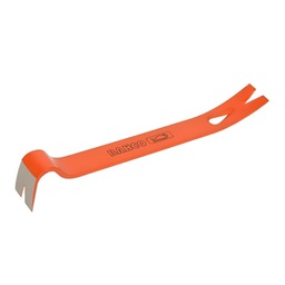 [35957] BARRE A PINCE PLATE - 190 MM (8")