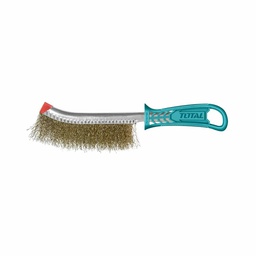 [35960] BROSSE METALLIQUE 250 MM