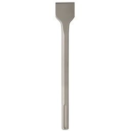 [35973] BURIN PLAT SDS MAX - 80X300 MM