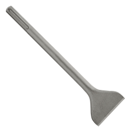 [35974] BURIN PLAT SDS MAX POUR CARRELAGE - 50X300 MM