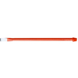 [35982] BURIN PLAT D ELECTRICIEN - 10X250MM