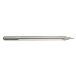 [35987] BURIN POINTU SDS MAX - L280 MM