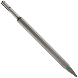[35988] BURIN POINTU SDS - L250 MM