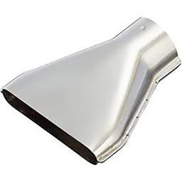[35996] BUSE POUR DECAPEUR THERMIQUE - 75 MM (LARGE)