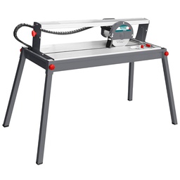 [36009] COUPE CARREAU ELECTRIQUE SUR TABLE - 600 MM