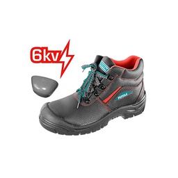 [36029] CHAUSSURE DE SECURITE ELECTRICIEN P43