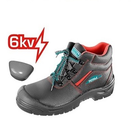 [36030] CHAUSSURE DE SECURITE ELECTRICIEN P40
