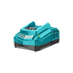 [310297] CHARGEUR DE BATTERIE 20V POUR OUTILS TOTAL