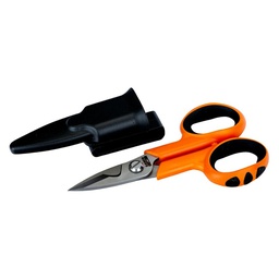 [36040] CISEAU ELECTRICIEN - L140 MM