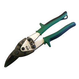 [36045] CISAILLE A TOLE POUR DROITIER - L250 MM