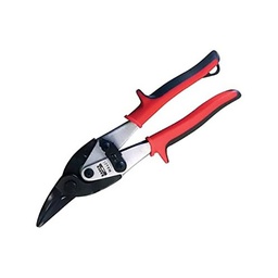 [36046] CISAILLE A TOLE POUR GAUCHER - L250 MM