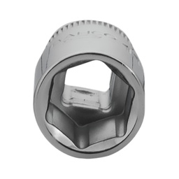 [310600] DOUILLE 1/4" - 6 PANS - 10 MM