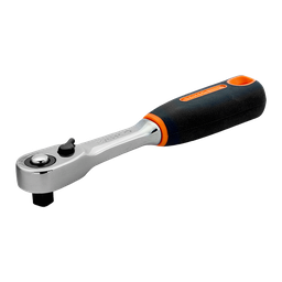 [36090] CLE A DOUILLE 1/4" - 72 DENTS