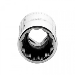 [36106] DOUILLE 1/2" - 12 PANS - 20 MM