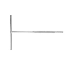 [36121] CLE A DOUILLE EN T 17MM