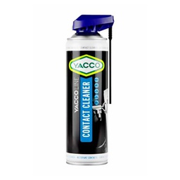 [36150] CONTACT CLEANNER PROTECTION/ISOLANT ELECTRIQUE 500ML