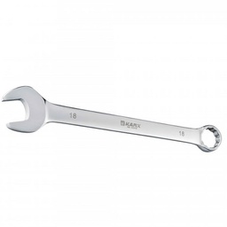 [36236] CLE MIXTE CV 18 MM