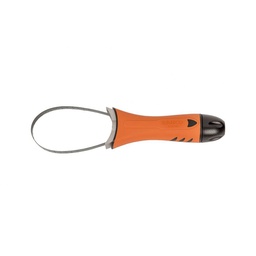[36295] CLE A SANGLE POUR FILTRE A HUILE - D65 - 150 MM
