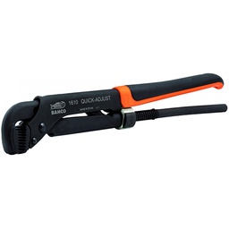 [36296] CLE SERRE TUBE A AJUSTEMENT RAPIDE - D320 MM