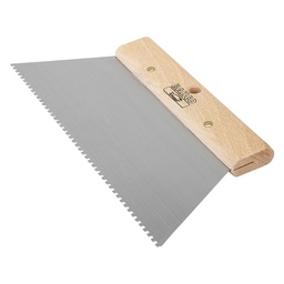 [36308] COUTEAU A COLLE - 20CM - 2.5X2.5MM