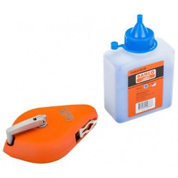 [36322] KIT CORDEAU TRACEUR 1 VITESSES + POUDRE BLEU