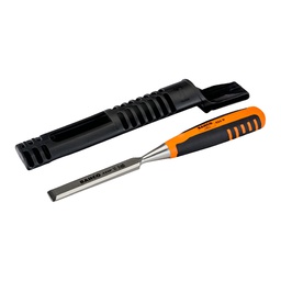 [36371] COUTEAU MENUISIER 6 MM - L266 MM