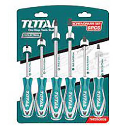 [310401] COFFRET TOURNEVIS 6PCS