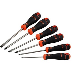 [36386] COFFRET DE TOURNEVIS SL 4 PCS - PH 2 PCS