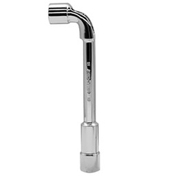 [36425] CLE PIPE CHROMEE 18