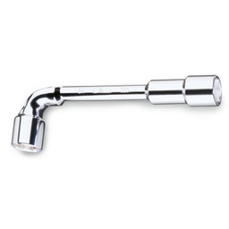 [36426] CLE PIPE CHROMEE 21