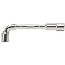 [310387] CLE PIPE CHROMEE DE 23