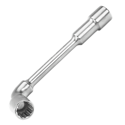 [36438] CLE A PIPE DEBOUCHEE - 11 MM