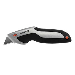 [36479] CUTTER EN ALUMINIUM A LAME FIXE - L171 MM