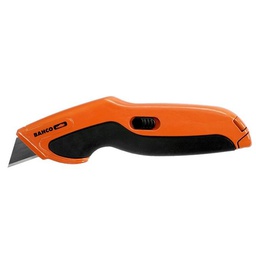 [36482] CUTTER EN PLASTIQUE A LAME FIXE - L170 MM