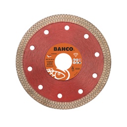 [36518] DISQUE DIAMANTE POUR CARREAU - 115X1.2X22.22 MM