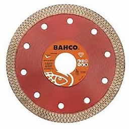 [36519] DISQUE DIAMANTE POUR CARREAU - 125X1.2X22.22 MM