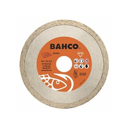 [36520] DISQUE DIAMANTE POUR CARREAU - 115X2X22.22 MM
