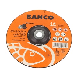 [36549] DISQUE A TRONCONNER PIERRE - D230X3.2X22.2 MM