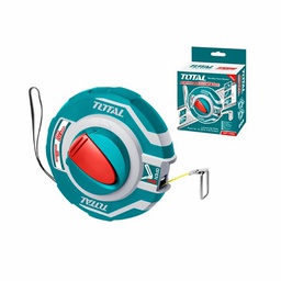 [36562] DOUBLE DECAMETRE - 20MX12.5MM