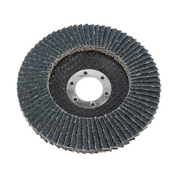 [36567] DISQUE A LAMELLES CONIQUE G40 - D115 MM
