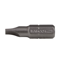 [36630] JEU D EMBOUT DE VISSAGE PLAT 3 PCS - 1.6X9X25 MM