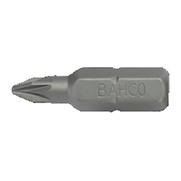 [36636] JEU D EMBOUT DE VISSAGE PARKER 30 PCS - 25 MM - PZ2