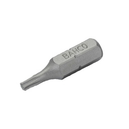 [36640] JEU D EMBOUT DE VISSAGE TORX 3 PCS - 25 MM - T8