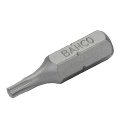 [36644] JEU D EMBOUT DE VISSAGE TORX 3 PCS - 25 MM - T20