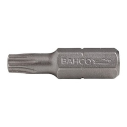 [36645] JEU D EMBOUT DE VISSAGE TORX 30 PCS - 25 MM - T20