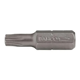 [36648] JEU D EMBOUT DE VISSAGE TORX 3 PCS - 25 MM - T27