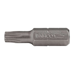 [36649] JEU D EMBOUT DE VISSAGE TORX 3 PCS - 25 MM - T30