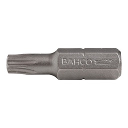 [36650] JEU D EMBOUT DE VISSAGE TORX 30 PCS - 25 MM - T30